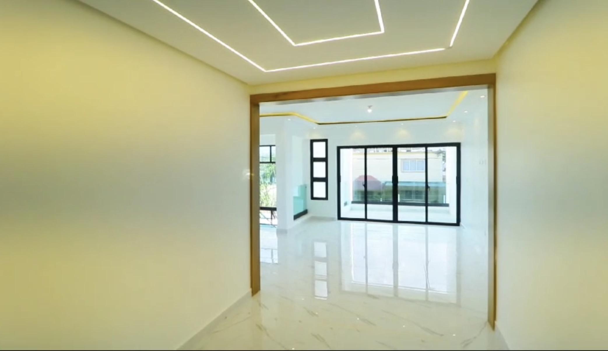 CASA MODERNA – VILLA MARIA, SANTIAGO DE LOS CABALLELROS