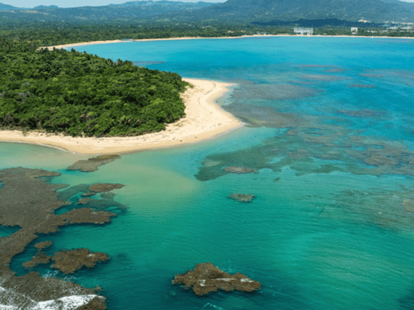 Punta bergantin