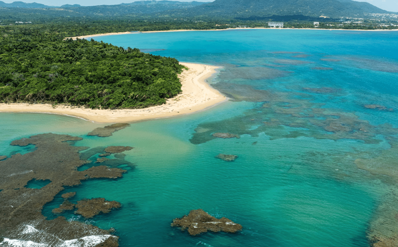 Punta bergantin
