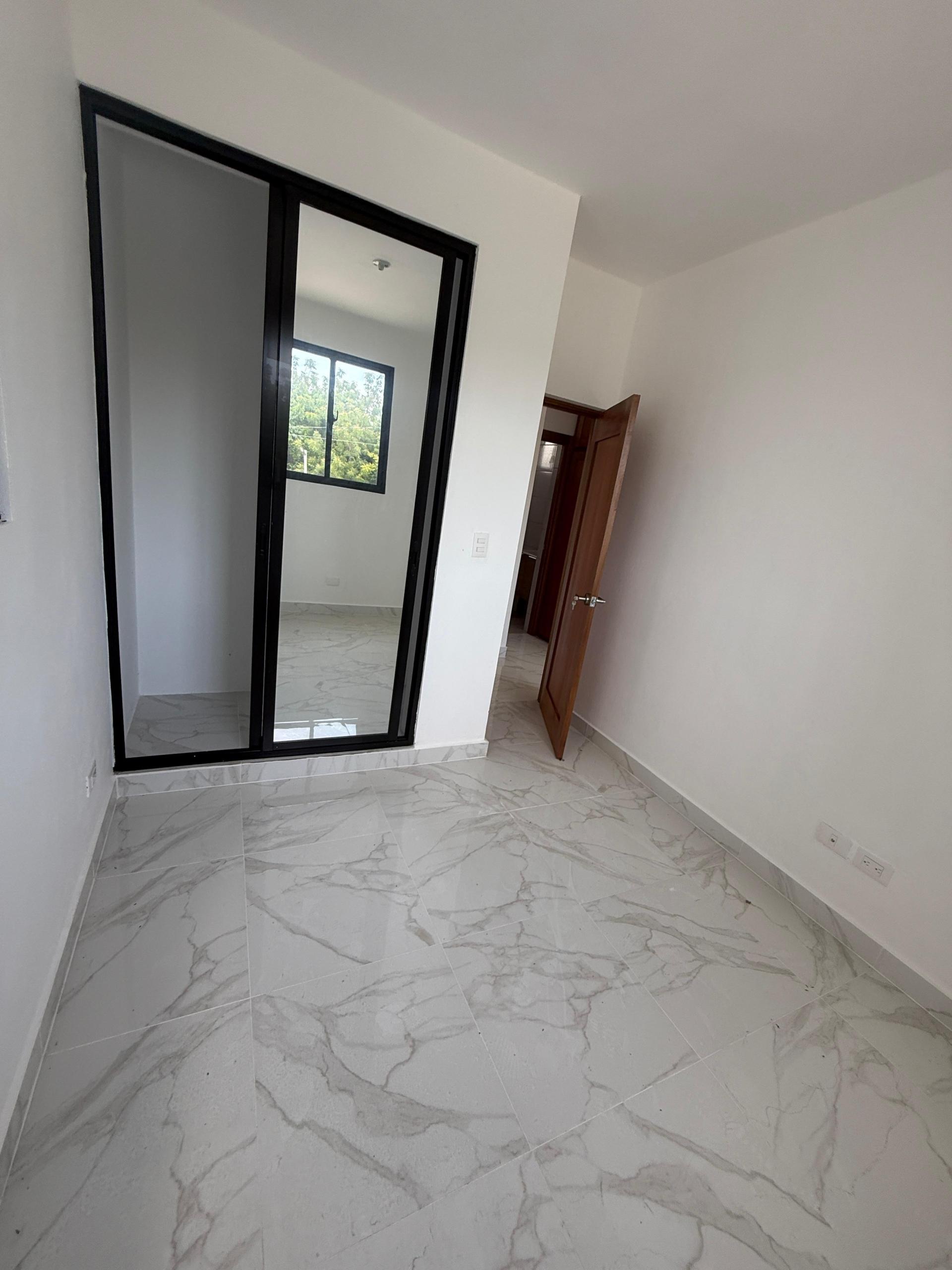 APARTAMENTO DE VENTA EN EL RESIDENCIAL LAS CANAS – VILLAS CAROLINA, MOCA