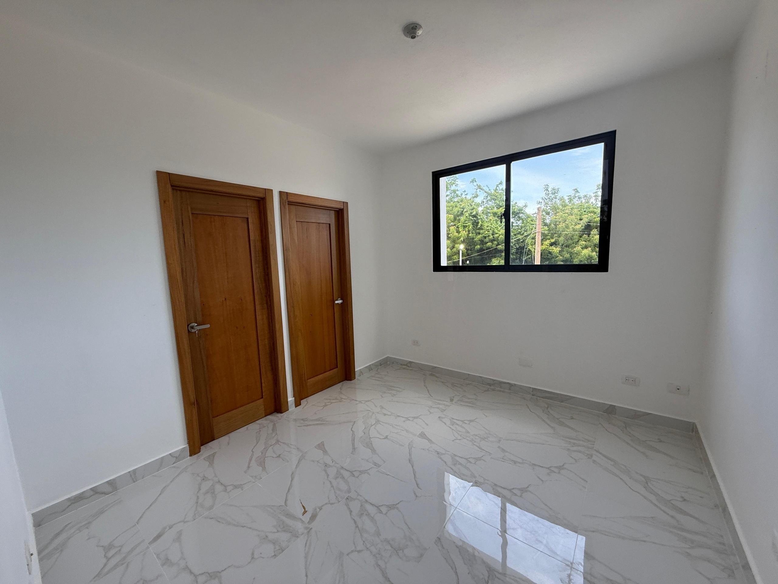 APARTAMENTO DE VENTA EN EL RESIDENCIAL LAS CANAS – VILLAS CAROLINA, MOCA