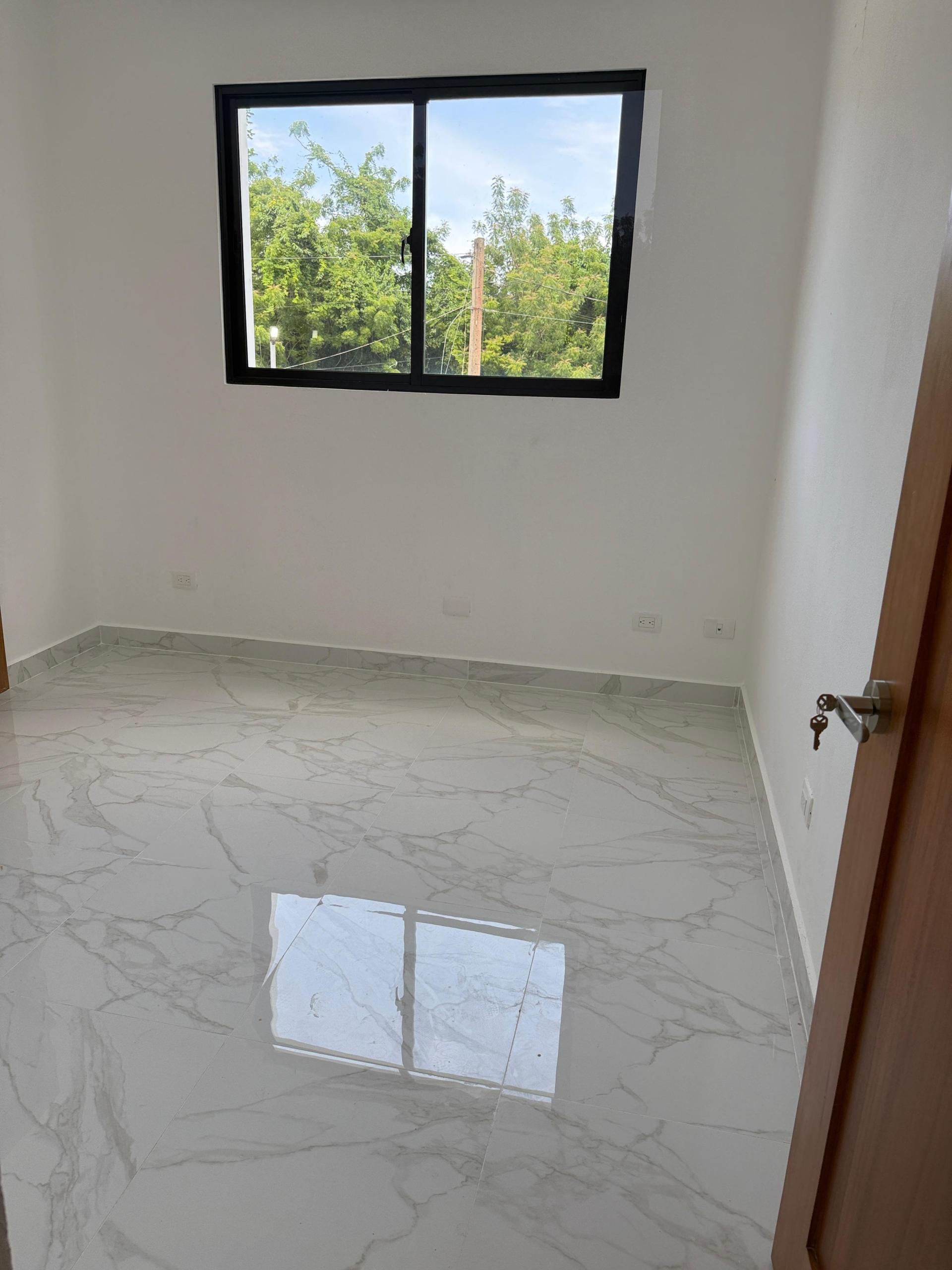 APARTAMENTO DE VENTA EN EL RESIDENCIAL LAS CANAS – VILLAS CAROLINA, MOCA