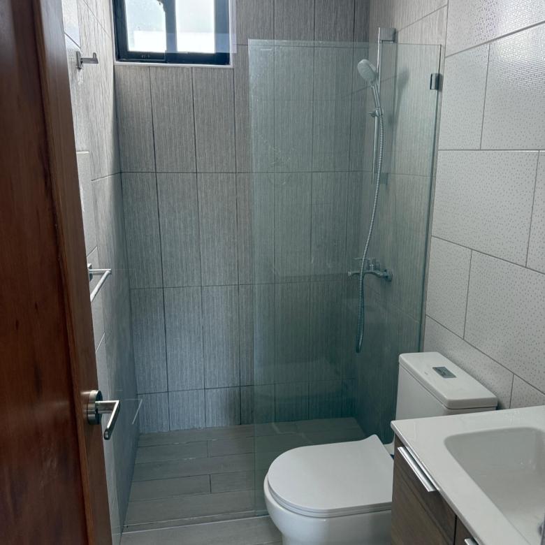 APARTAMENTO DE VENTA EN EL RESIDENCIAL LAS CANAS – VILLAS CAROLINA, MOCA