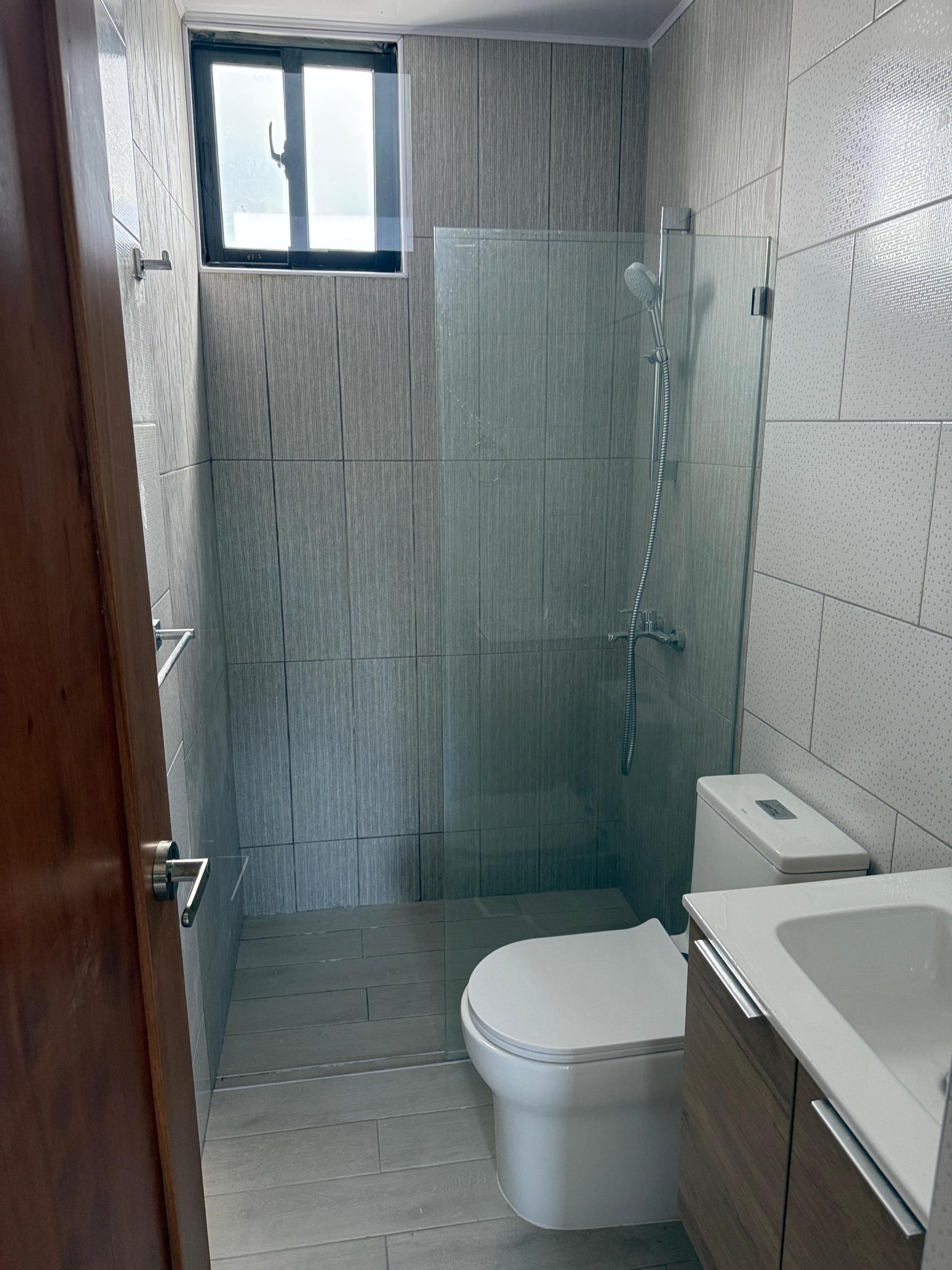 APARTAMENTO DE VENTA EN EL RESIDENCIAL LAS CANAS – VILLAS CAROLINA, MOCA