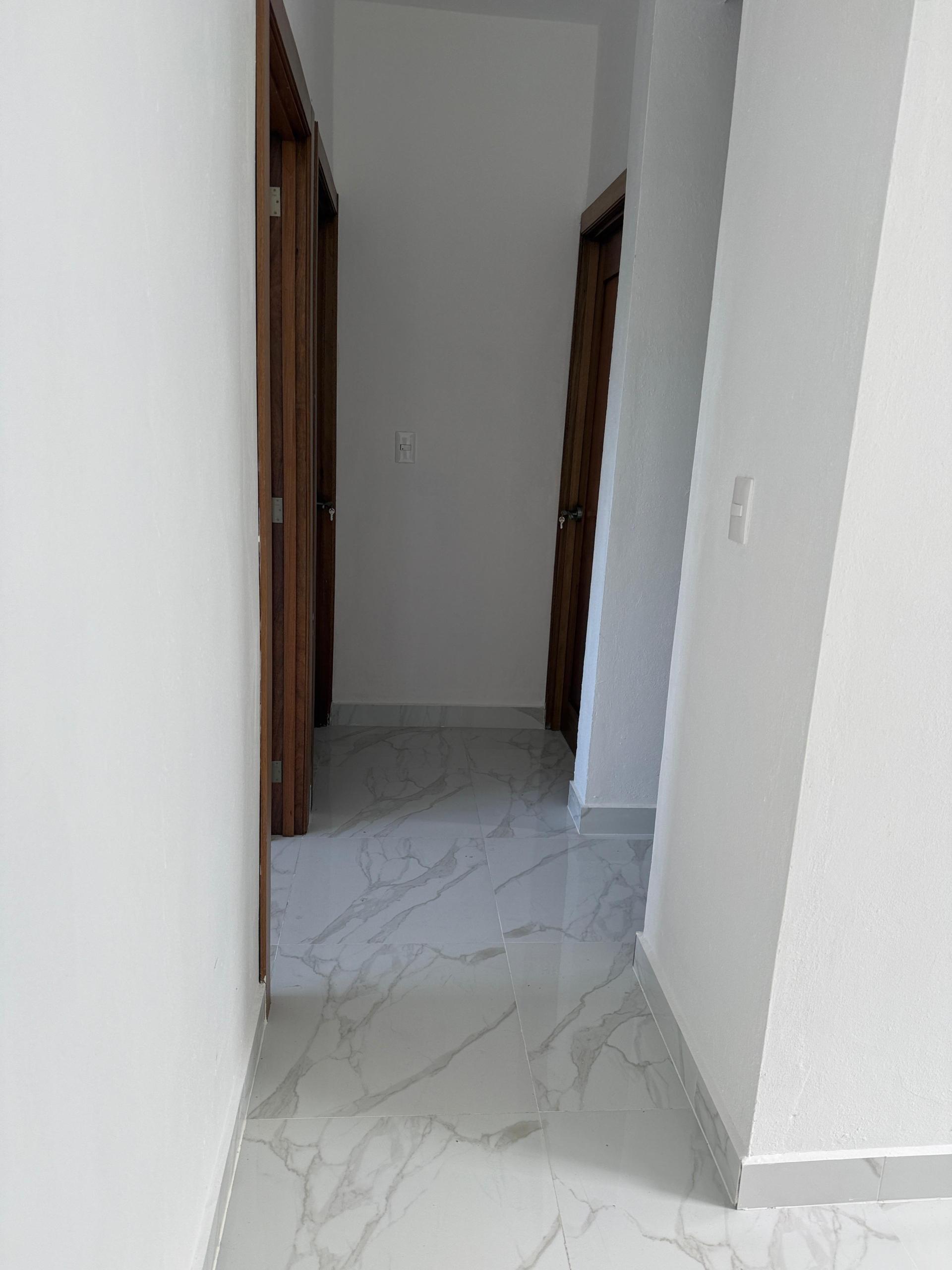 APARTAMENTO DE VENTA EN EL RESIDENCIAL LAS CANAS – VILLAS CAROLINA, MOCA