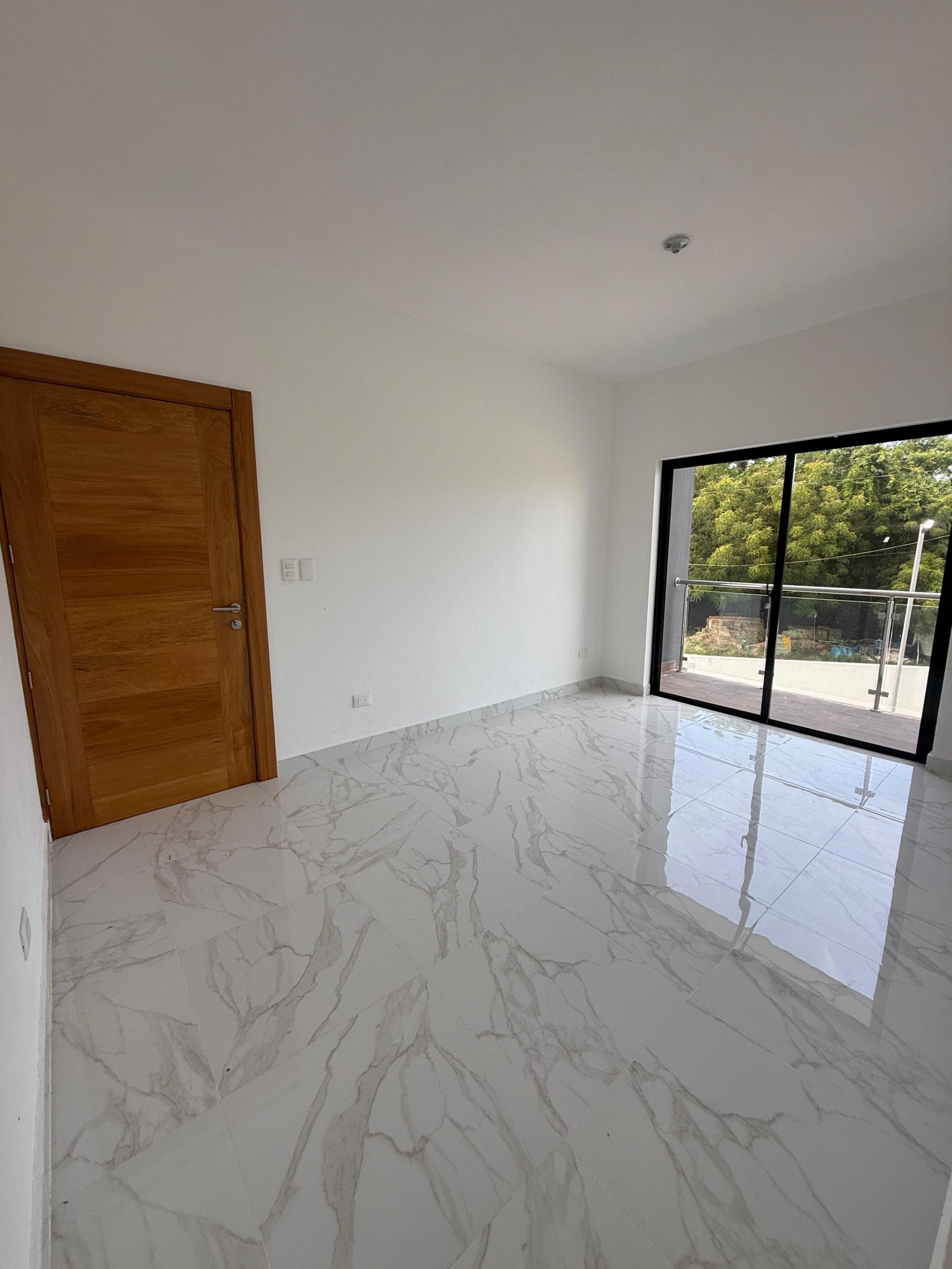 APARTAMENTO DE VENTA EN EL RESIDENCIAL LAS CANAS – VILLAS CAROLINA, MOCA