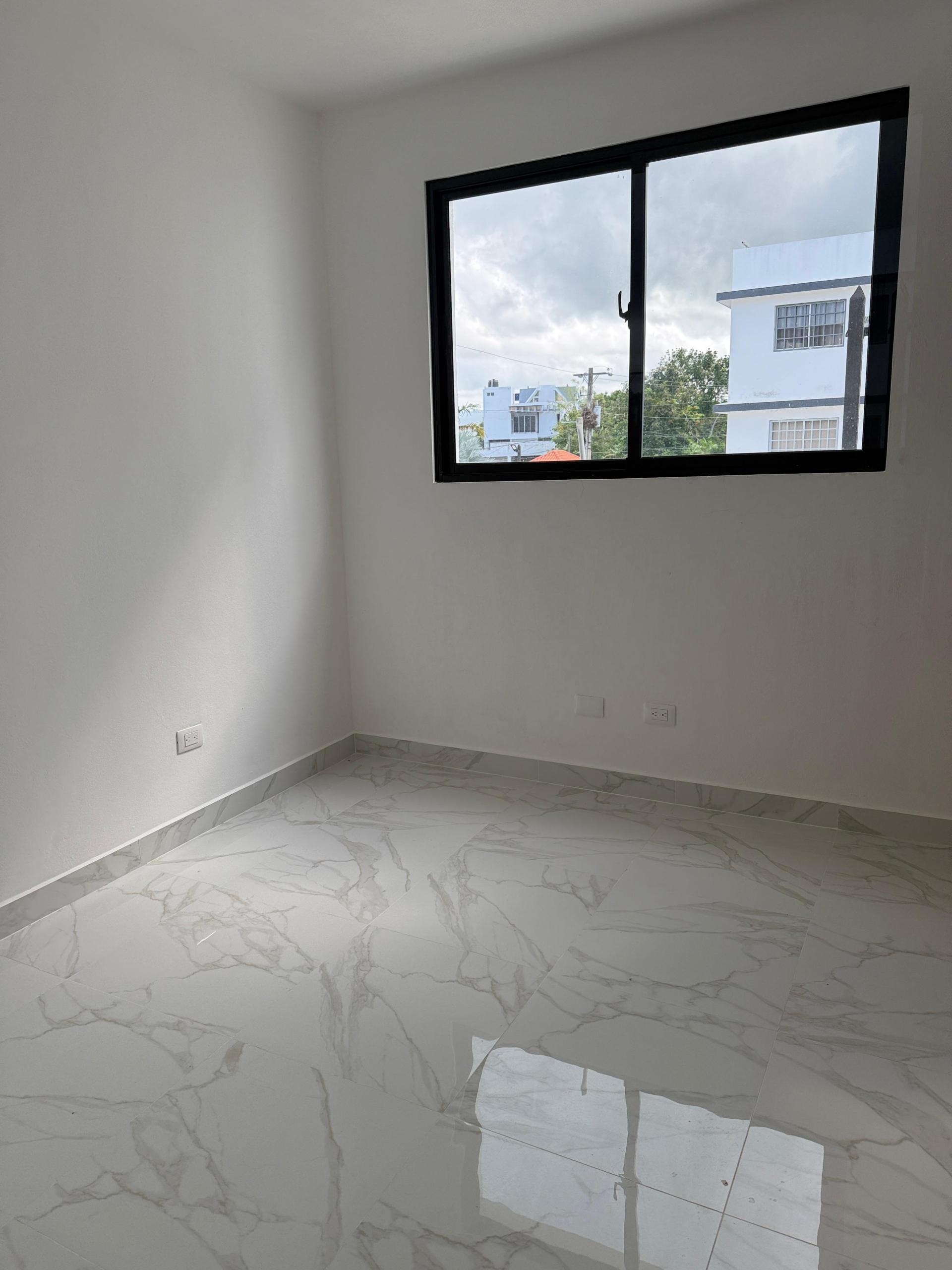 APARTAMENTO DE VENTA EN EL RESIDENCIAL LAS CANAS – VILLAS CAROLINA, MOCA