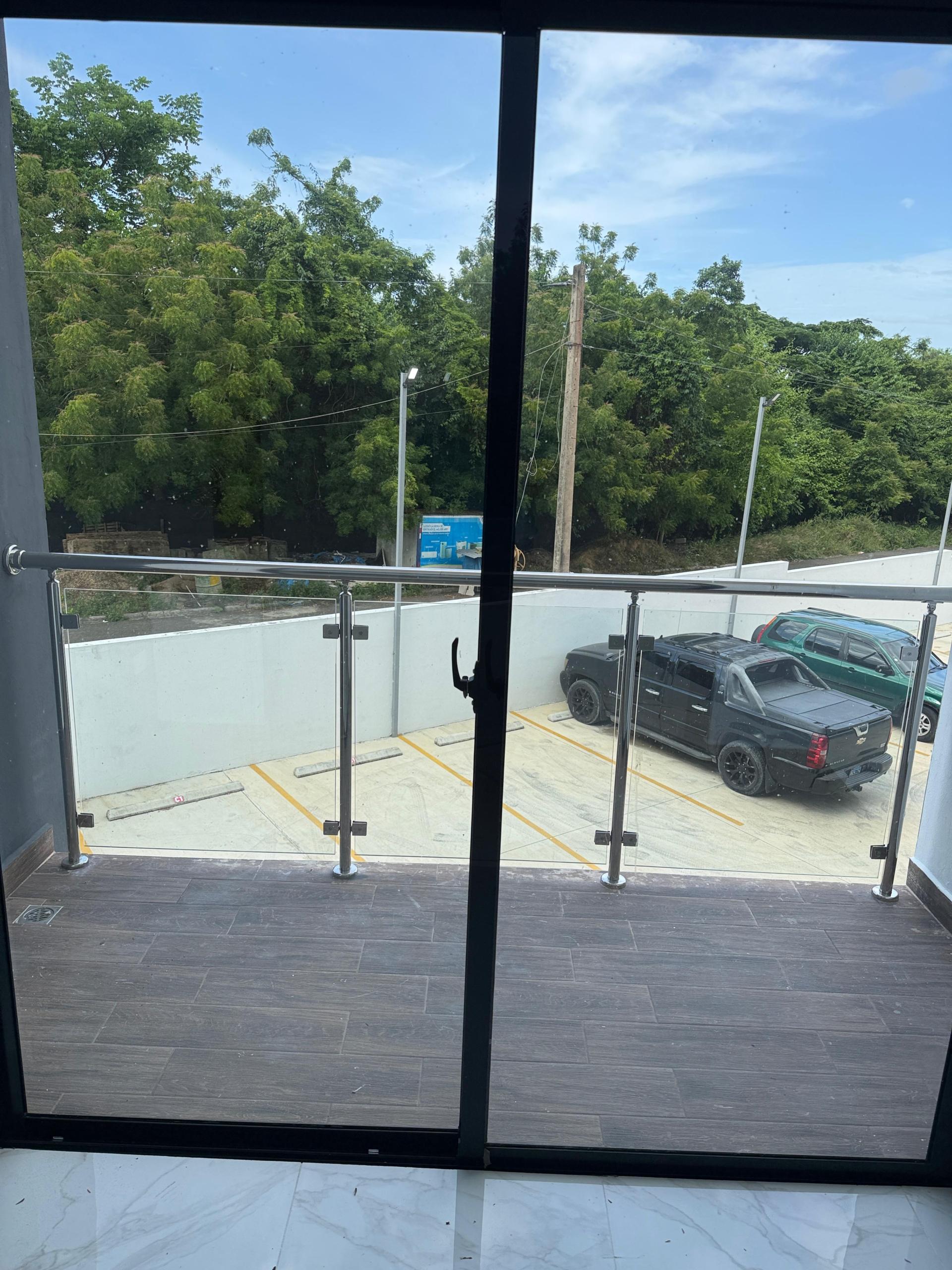 APARTAMENTO DE VENTA EN EL RESIDENCIAL LAS CANAS – VILLAS CAROLINA, MOCA