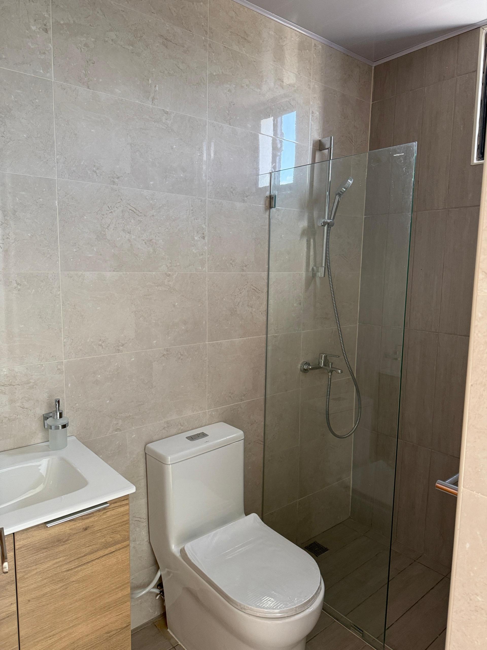 APARTAMENTO DE VENTA EN EL RESIDENCIAL LAS CANAS – VILLAS CAROLINA, MOCA