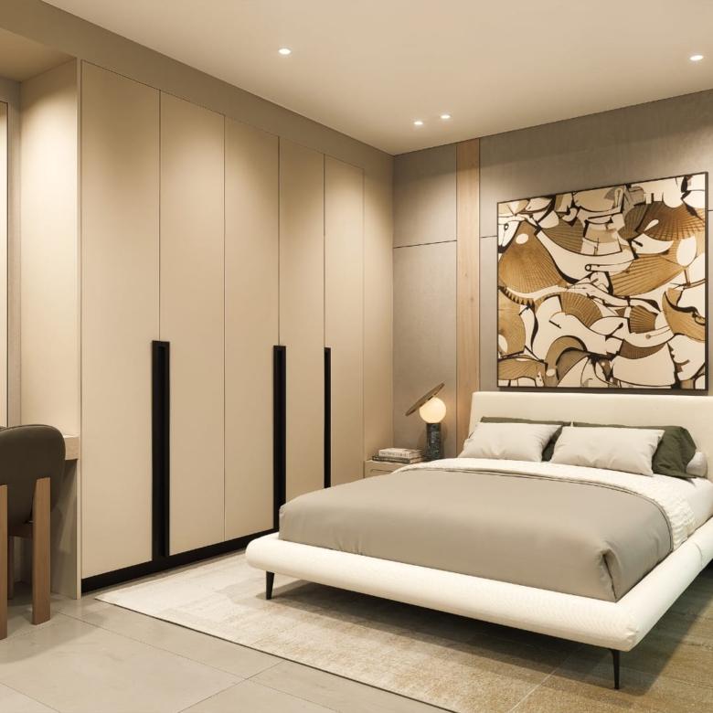 TRIO BALI VILLAS | VILLAS BOUTIQUE EN CABRERA