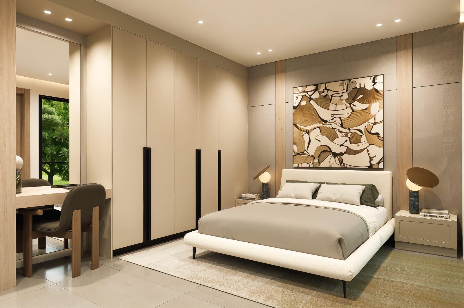 TRIO BALI VILLAS | VILLAS BOUTIQUE EN CABRERA