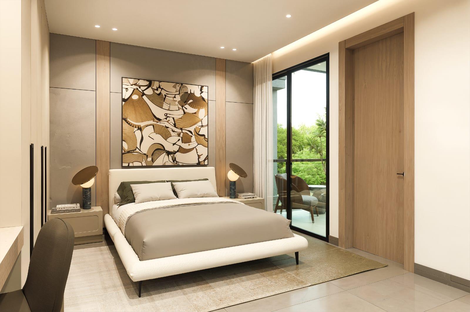 TRIO BALI VILLAS | VILLAS BOUTIQUE EN CABRERA