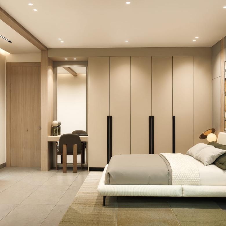 TRIO BALI VILLAS | VILLAS BOUTIQUE EN CABRERA