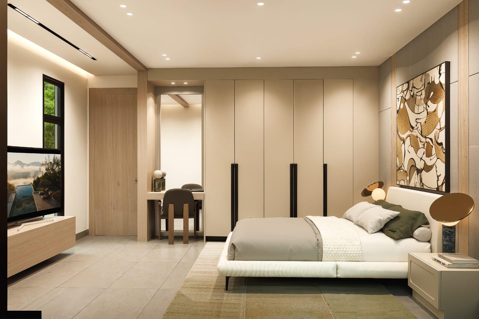 TRIO BALI VILLAS | VILLAS BOUTIQUE EN CABRERA