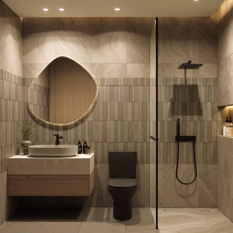 TRIO BALI VILLAS | VILLAS BOUTIQUE EN CABRERA
