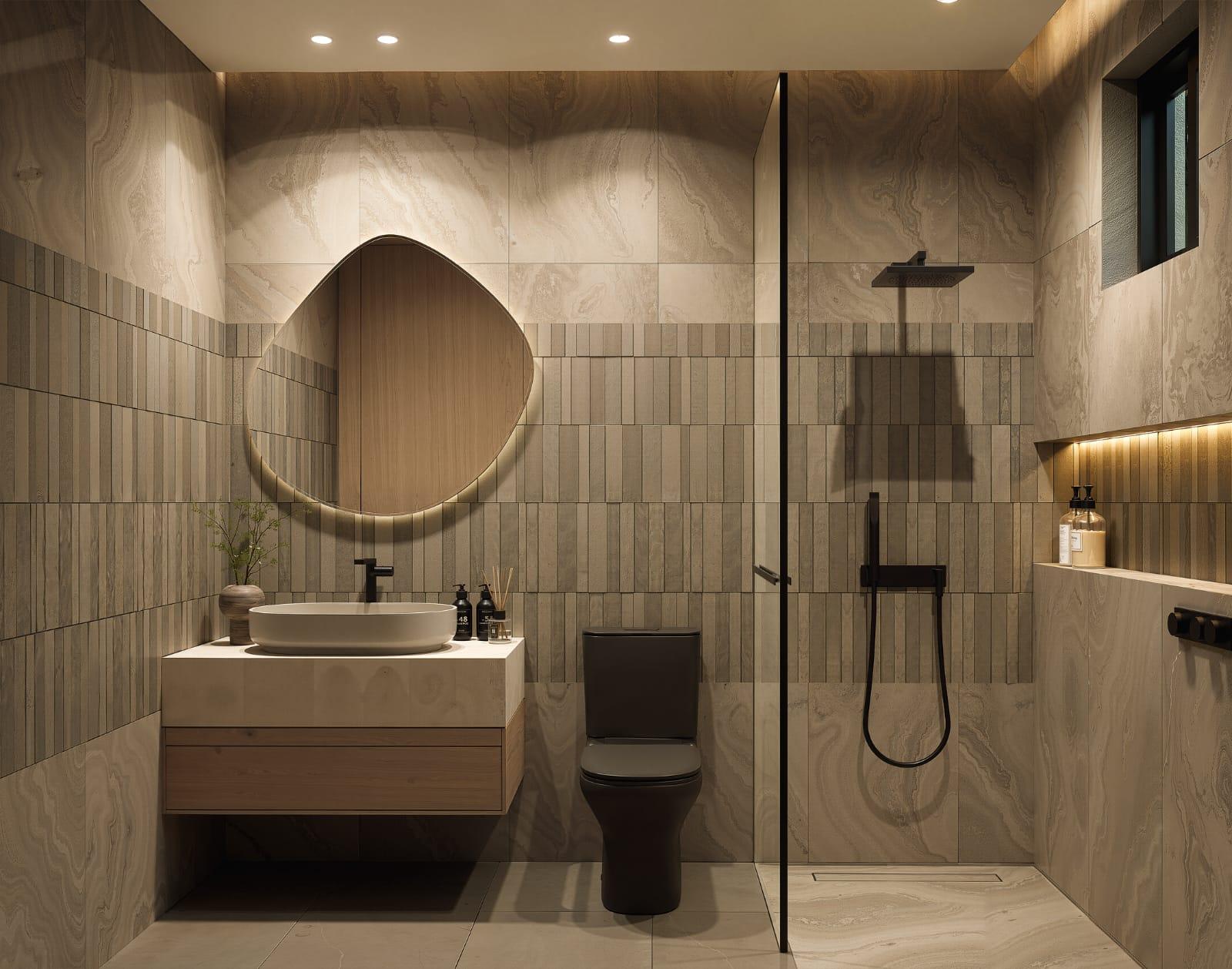 TRIO BALI VILLAS | VILLAS BOUTIQUE EN CABRERA
