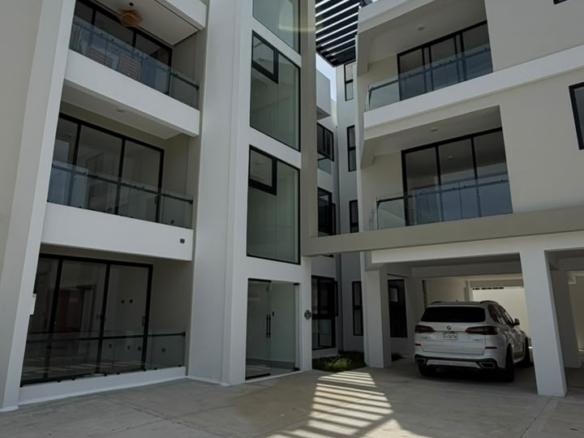Apartamentos en Jardines de Las Cejas, San Francisco de Macorís