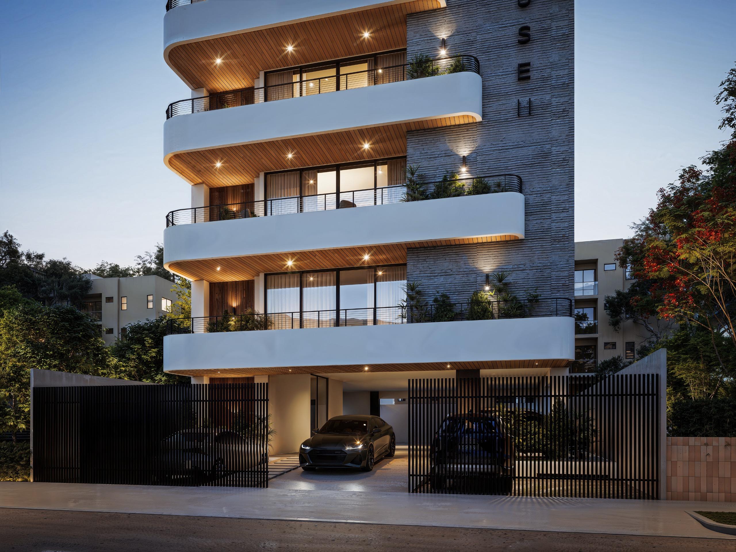 ARTHOUSE TOWER 2 | APARTAMENTOS EN PREVENTA EN LA ZURZA I, SANTIAGO