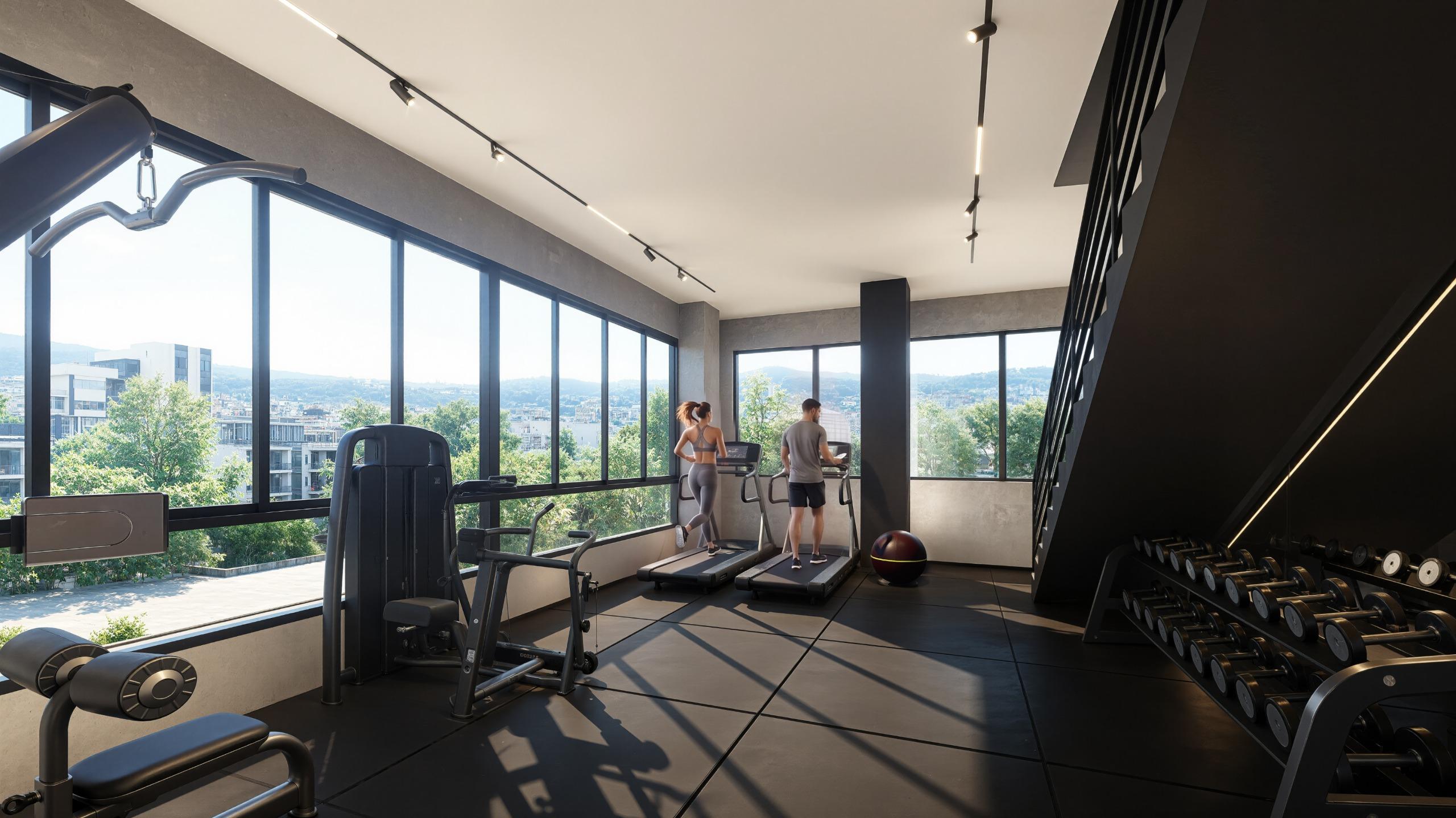 ARTHOUSE TOWER 2 | APARTAMENTOS EN PREVENTA EN LA ZURZA I, SANTIAGO