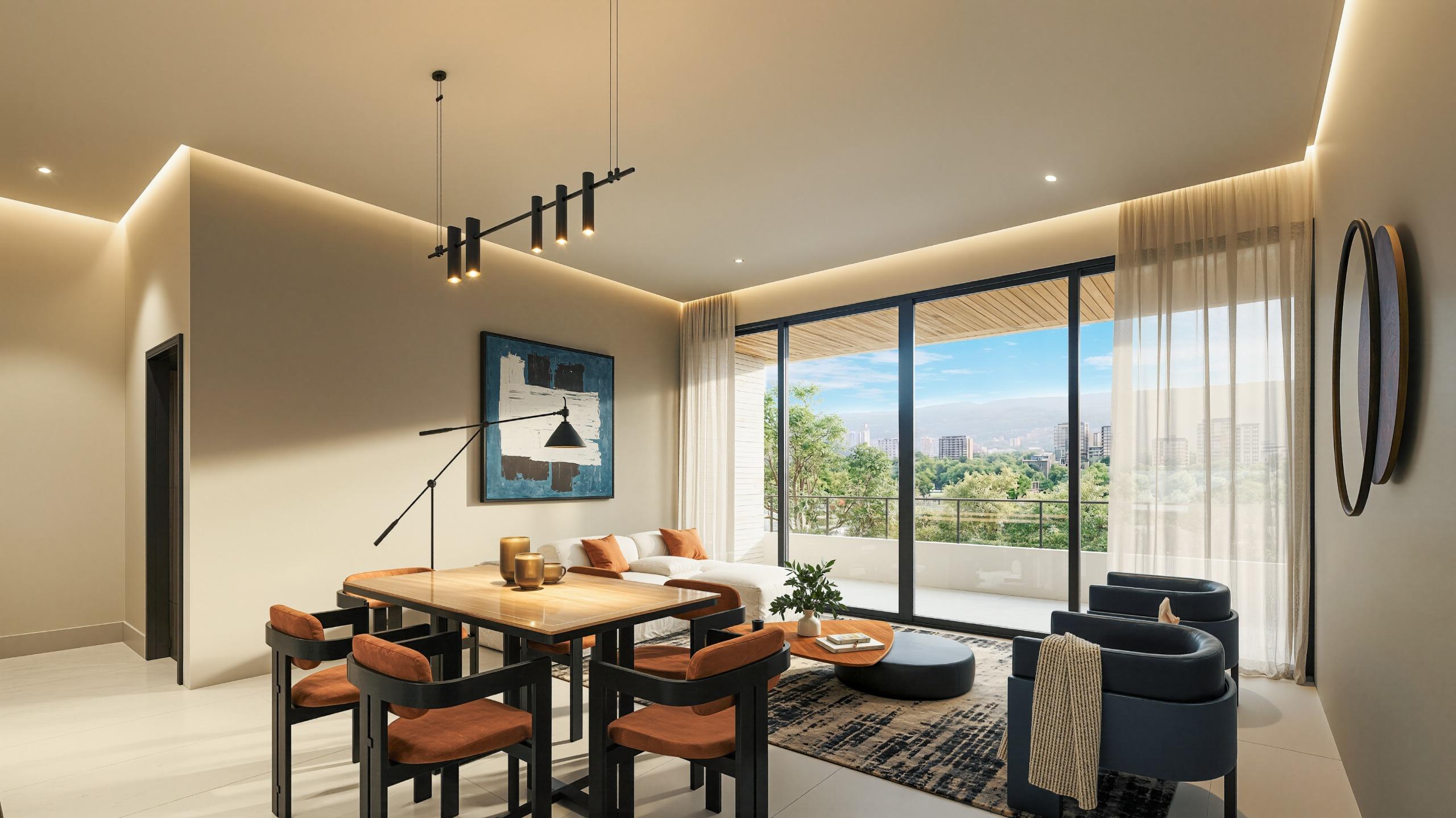 ARTHOUSE TOWER 2 | APARTAMENTOS EN PREVENTA EN LA ZURZA I, SANTIAGO