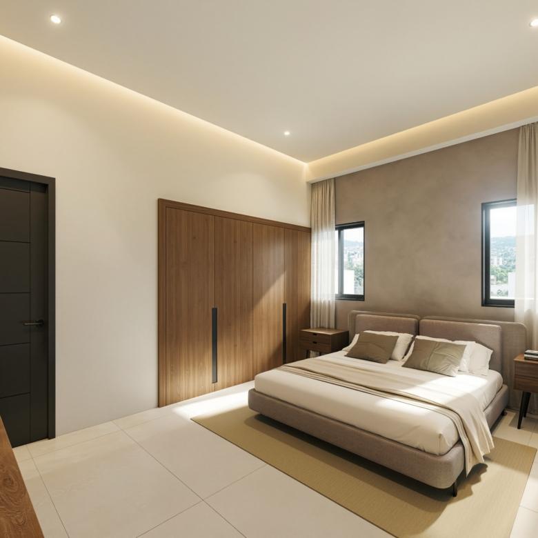 ARTHOUSE TOWER 2 | APARTAMENTOS EN PREVENTA EN LA ZURZA I, SANTIAGO