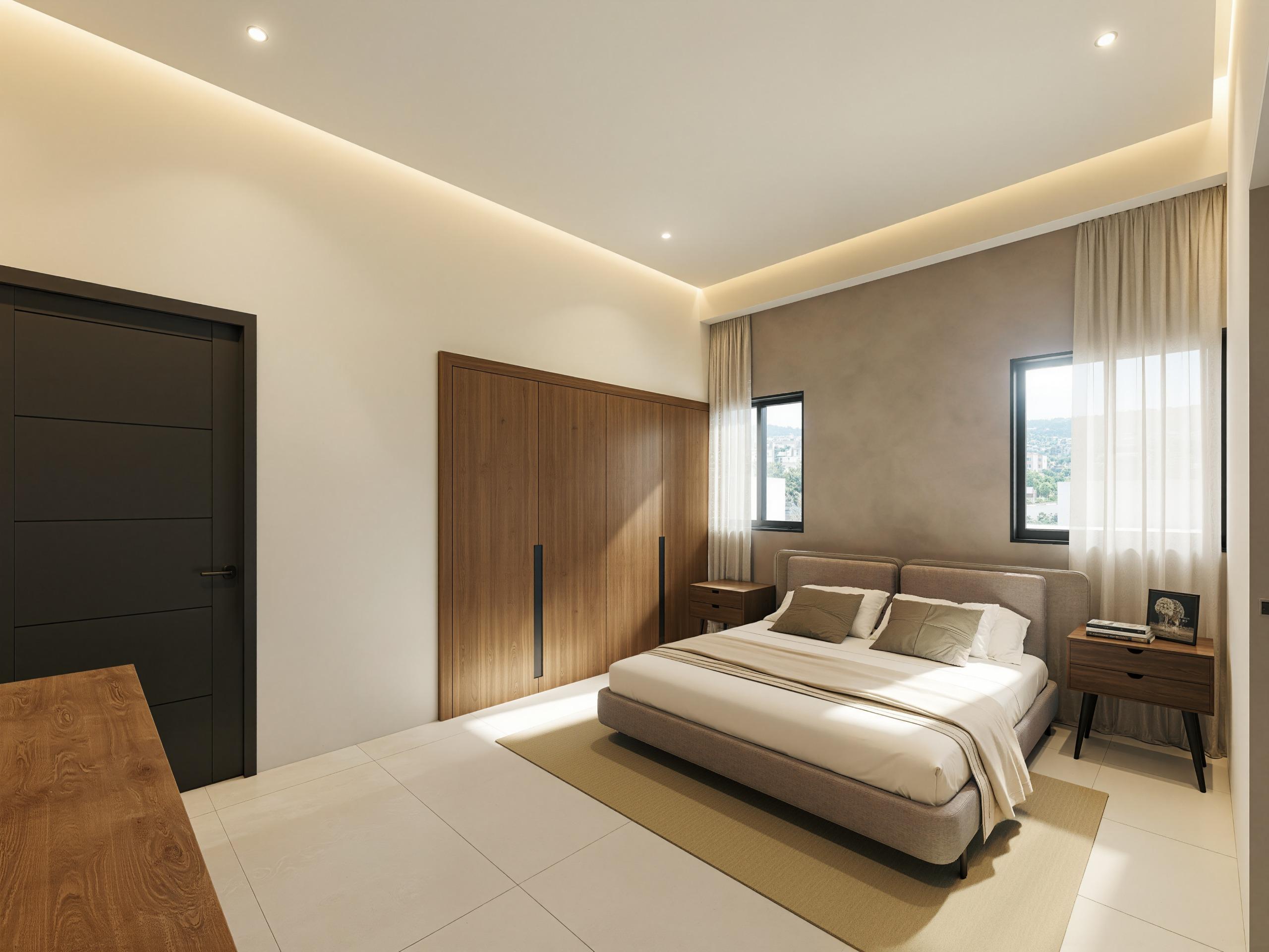 ARTHOUSE TOWER 2 | APARTAMENTOS EN PREVENTA EN LA ZURZA I, SANTIAGO