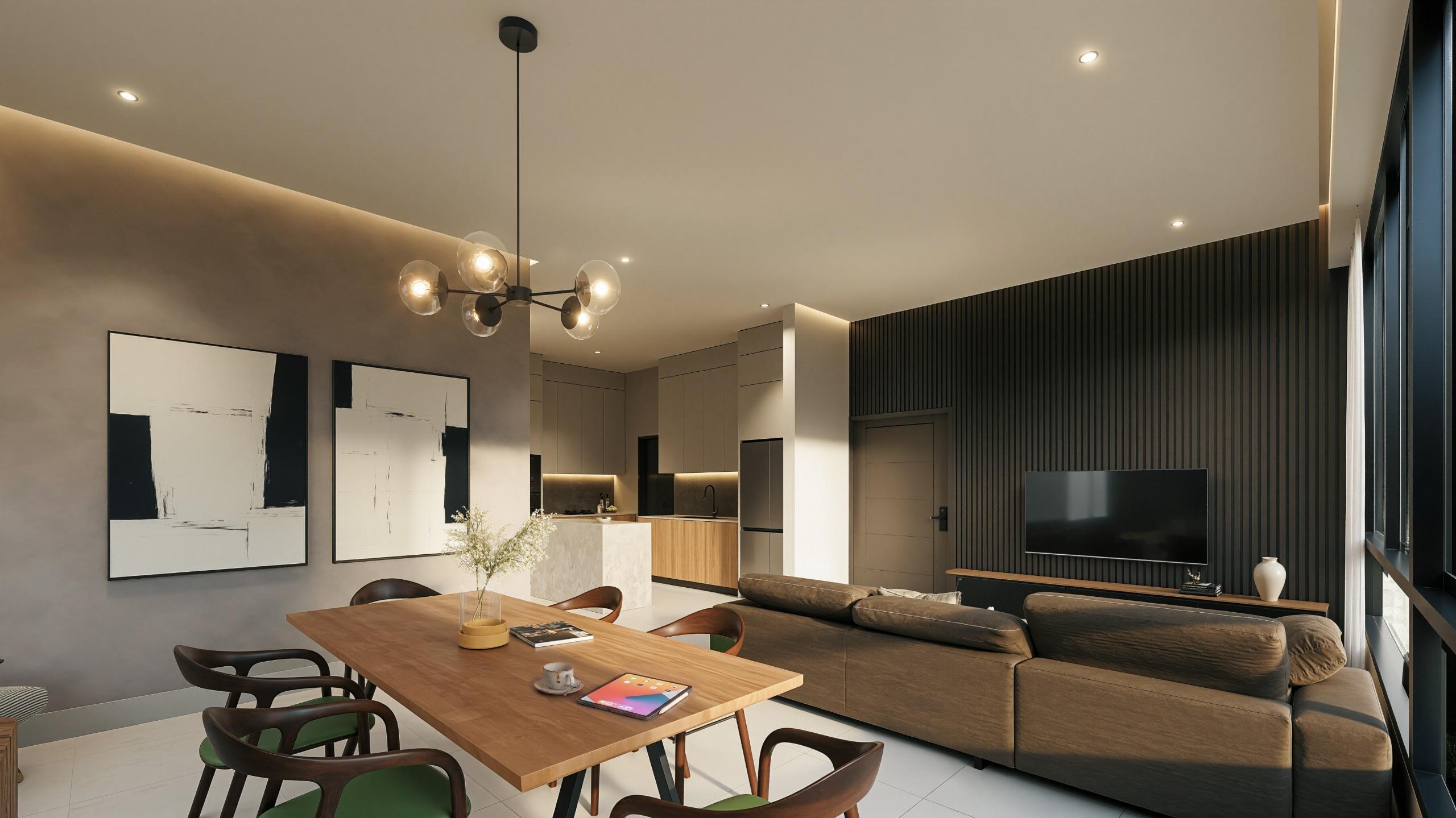 ARTHOUSE TOWER 2 | APARTAMENTOS EN PREVENTA EN LA ZURZA I, SANTIAGO