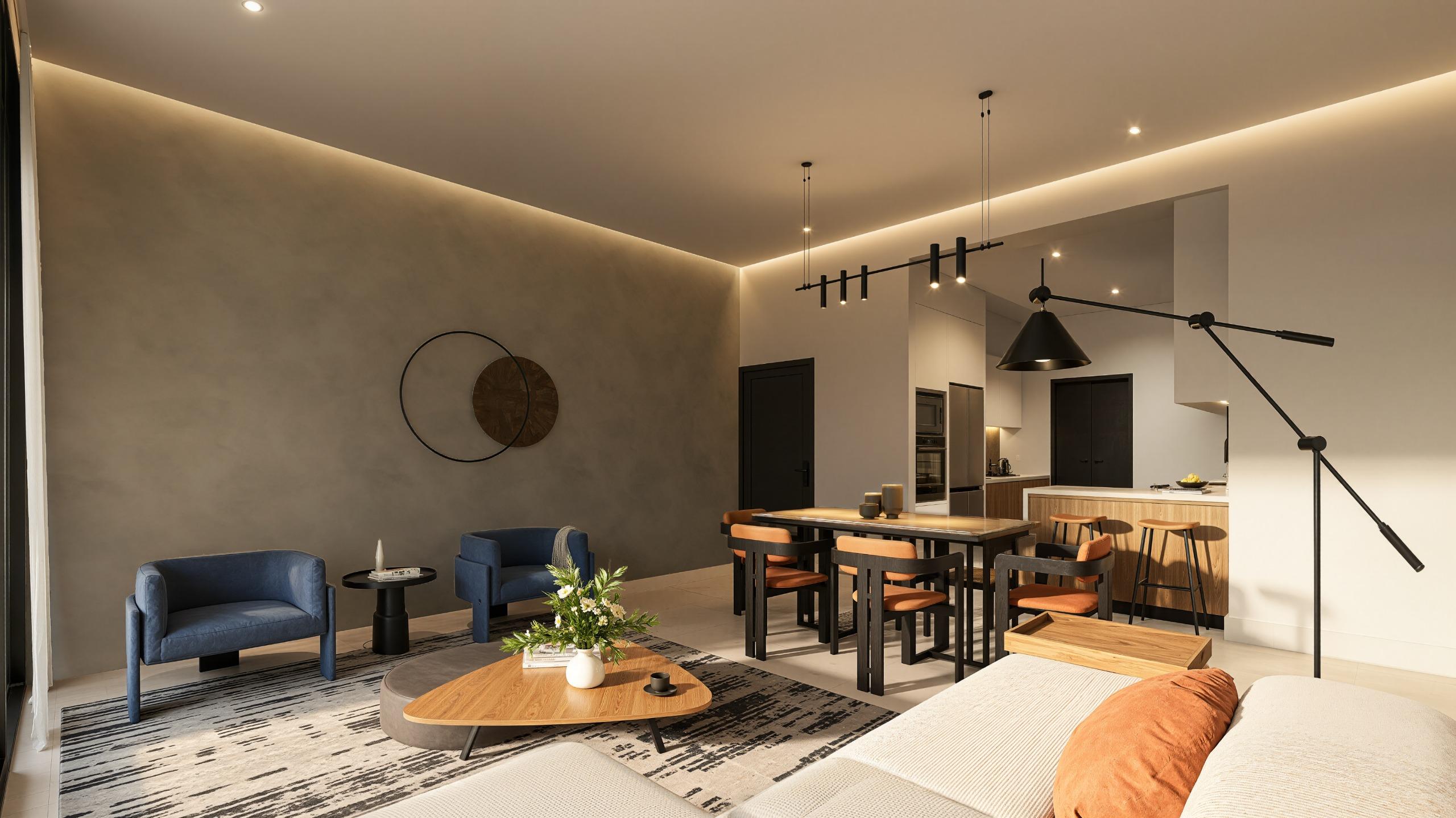 ARTHOUSE TOWER 2 | APARTAMENTOS EN PREVENTA EN LA ZURZA I, SANTIAGO