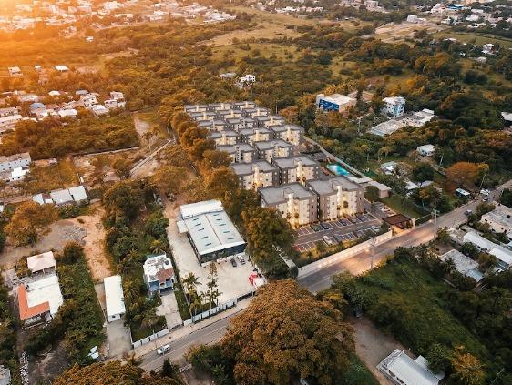 VIVEA RESIDENCES | APARTAMENTOS CON BONO VIVIENDA EN PREVENTA EN PUÑAL, SANTIAGO