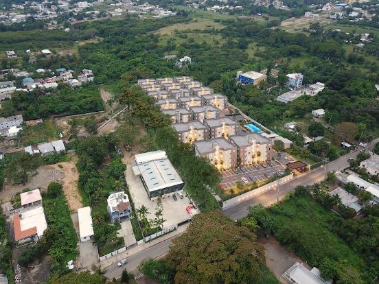 VIVEA RESIDENCES | APARTAMENTOS CON BONO VIVIENDA EN PREVENTA EN PUÑAL, SANTIAGO