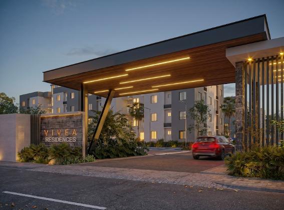 VIVEA RESIDENCES | APARTAMENTOS CON BONO VIVIENDA EN PREVENTA EN PUÑAL, SANTIAGO