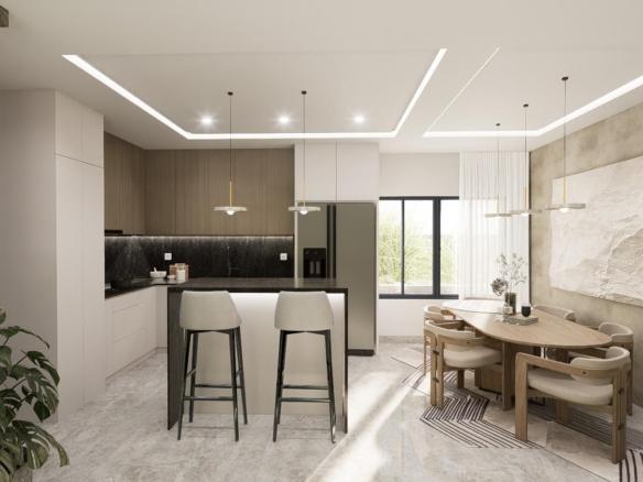 RESIDENCIAL MALDIVAS | APARTAMENTOS EN PREVENTA EN URBANIZACIÓN THOMEN, SANTIAGO