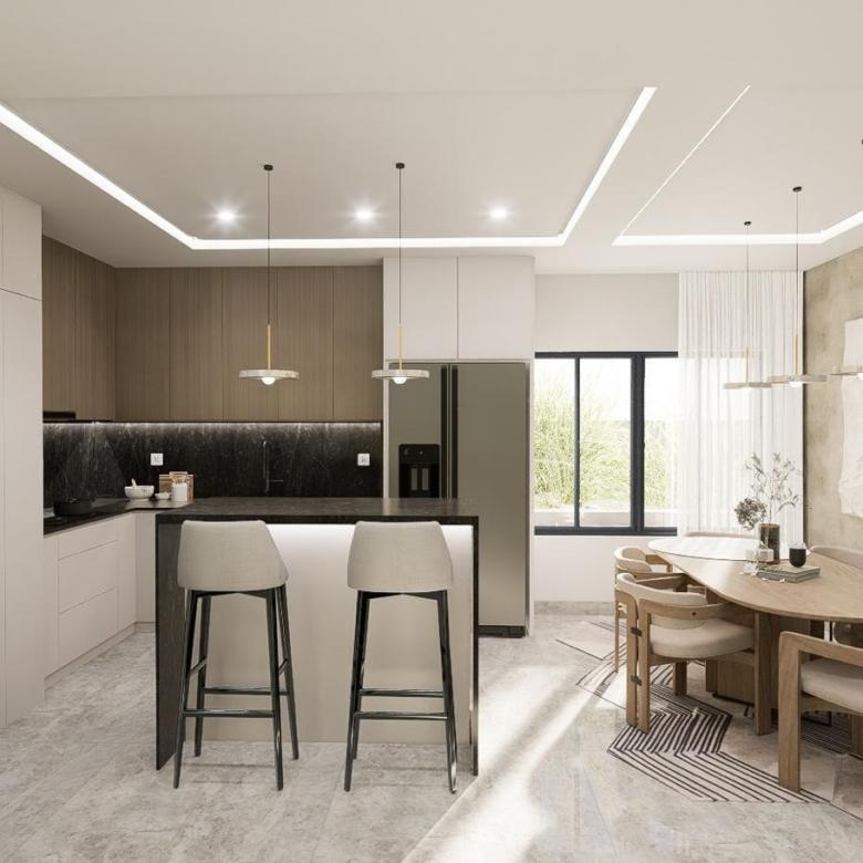 RESIDENCIAL MALDIVAS | APARTAMENTOS EN PREVENTA EN URBANIZACIÓN THOMEN, SANTIAGO