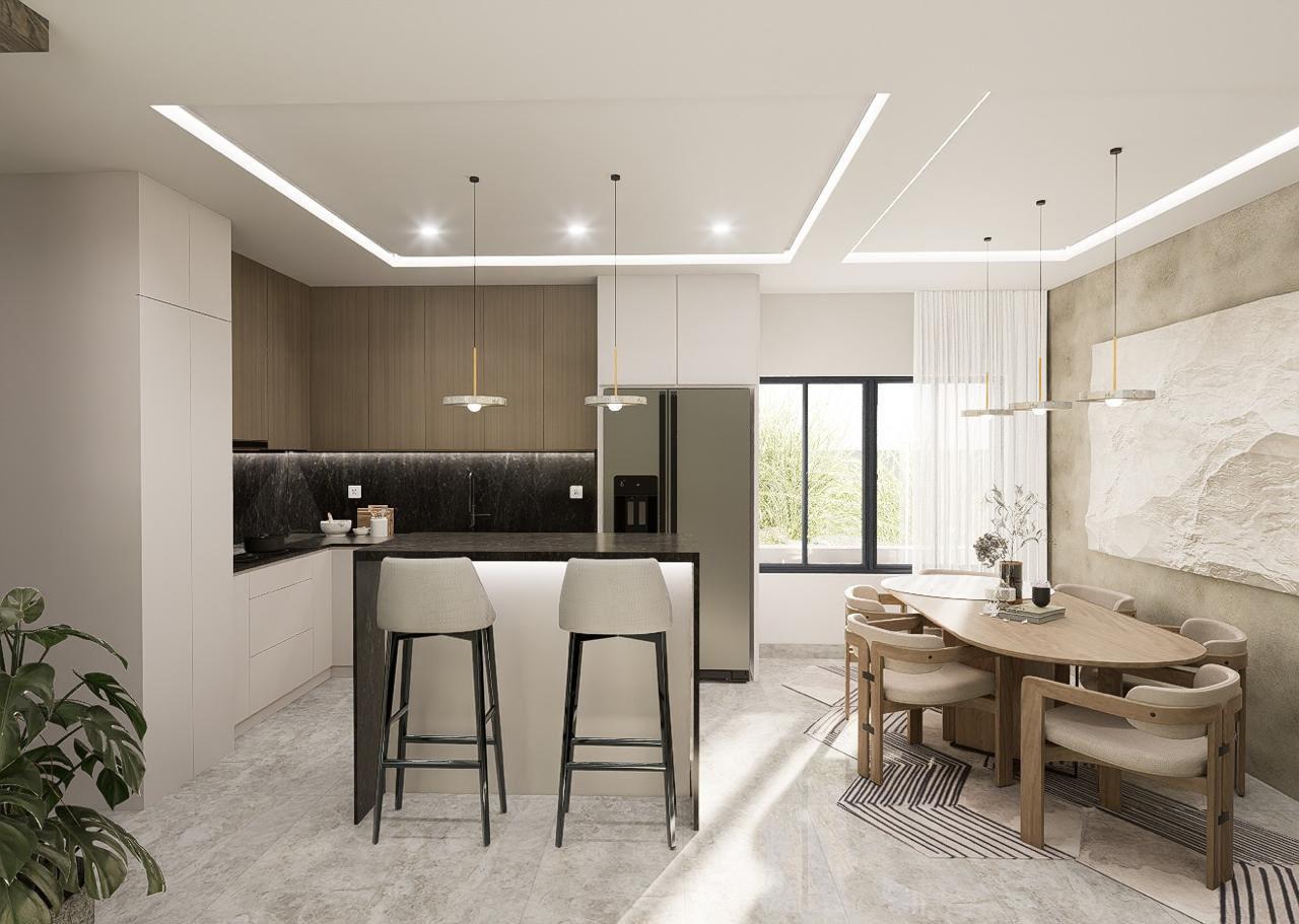 RESIDENCIAL MALDIVAS | APARTAMENTOS EN PREVENTA EN URBANIZACIÓN THOMEN, SANTIAGO