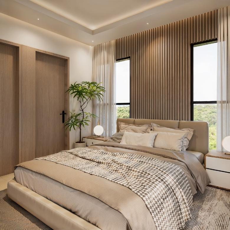 RESIDENCIAL FERJOSA VI | APARTAMENTOS Y PENTHOUSES EN LA VEGA