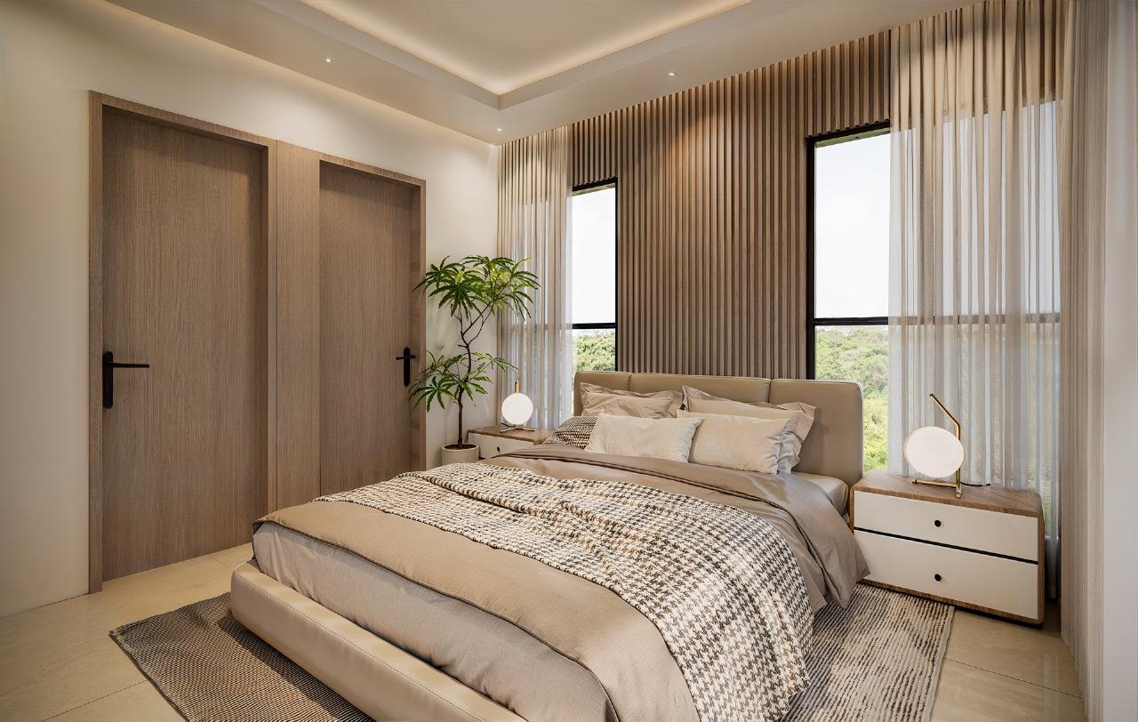RESIDENCIAL FERJOSA VI | APARTAMENTOS Y PENTHOUSES EN LA VEGA