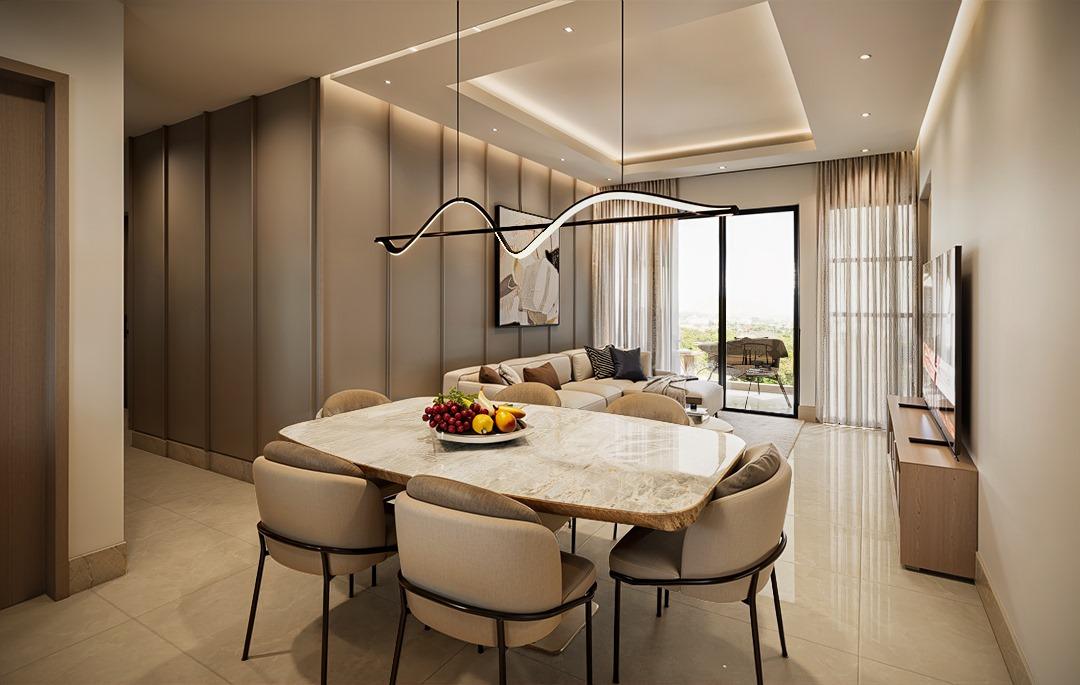 RESIDENCIAL FERJOSA VI | APARTAMENTOS Y PENTHOUSES EN LA VEGA