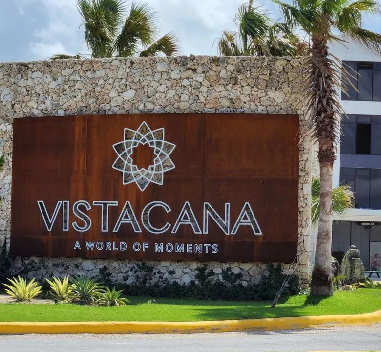 VISTA CANA COMPLEJO- BAVARO, PUNTA CANA.