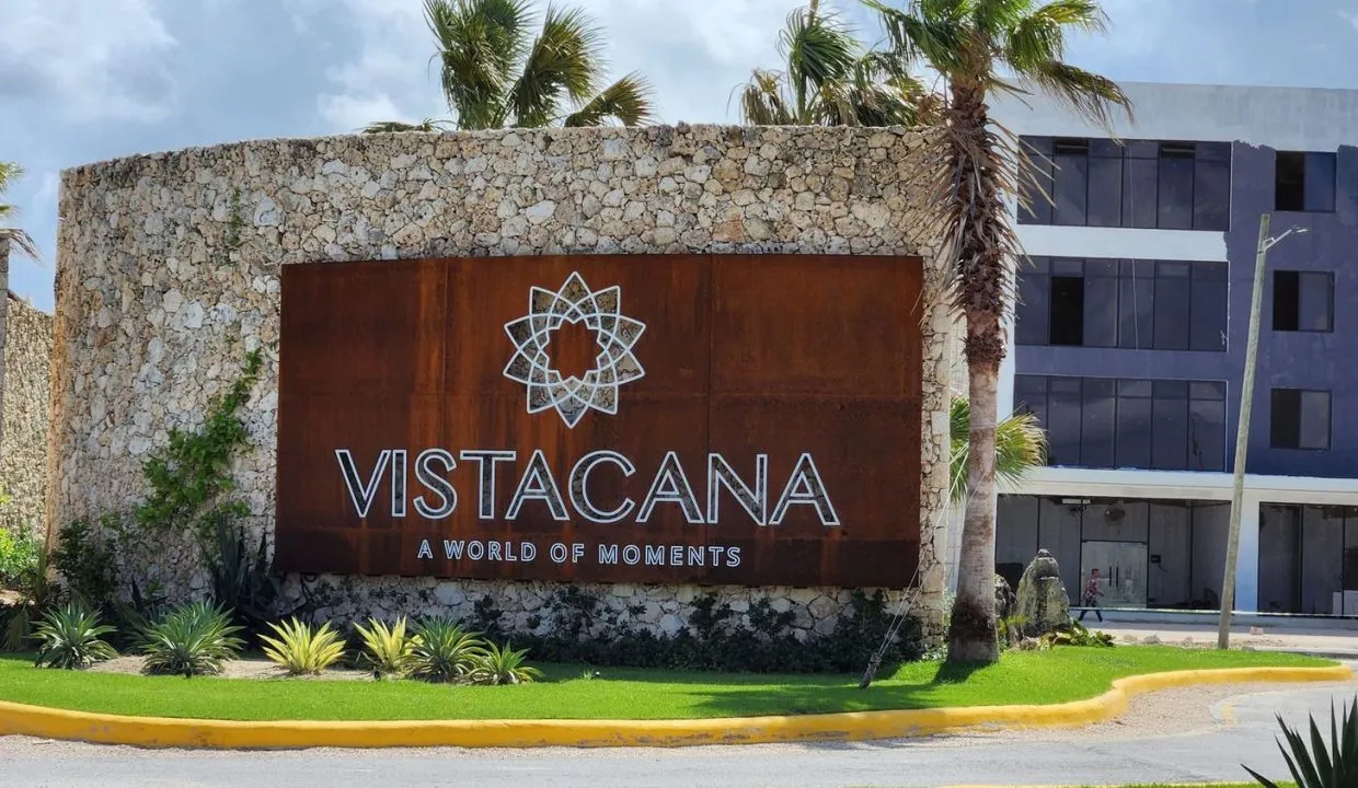 VISTA CANA COMPLEJO- BAVARO, PUNTA CANA.