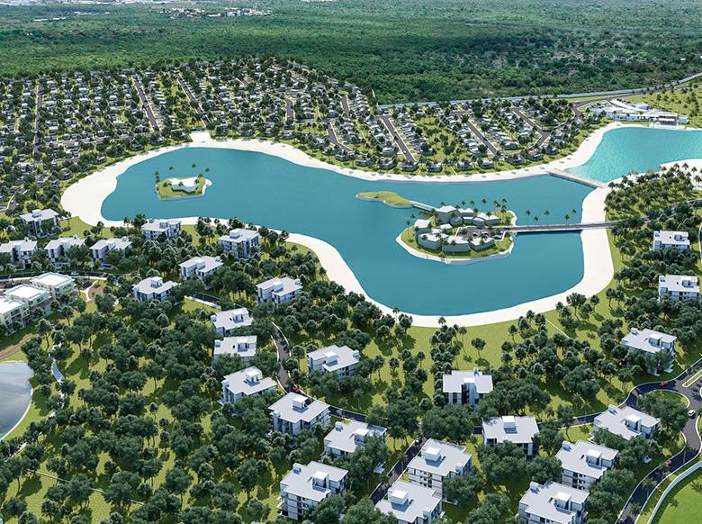 VISTA CANA COMPLEJO- BAVARO, PUNTA CANA.