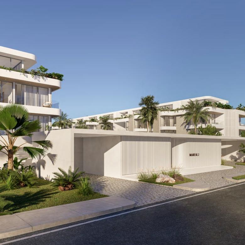 MAREAL II- CABARETE, PUERTO PLATA