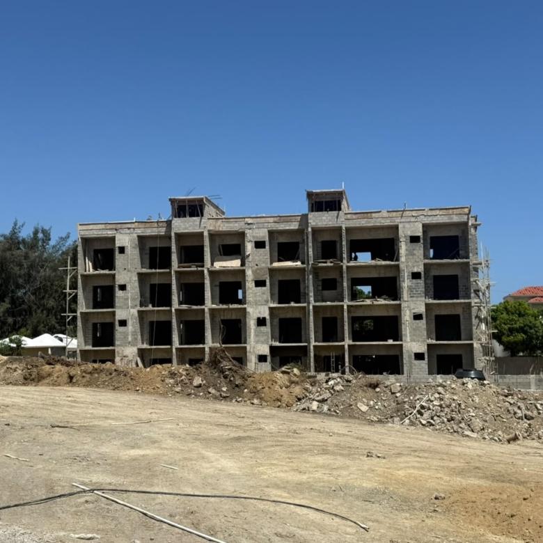 RESIDENCIAL SOFIA – EL DORAL
