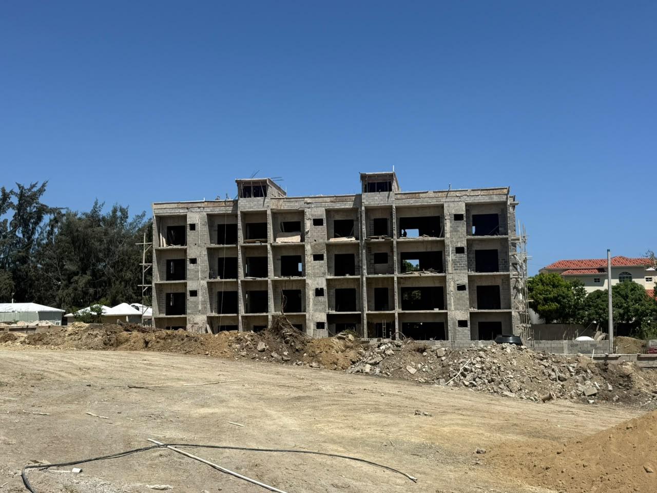 RESIDENCIAL SOFIA – EL DORAL