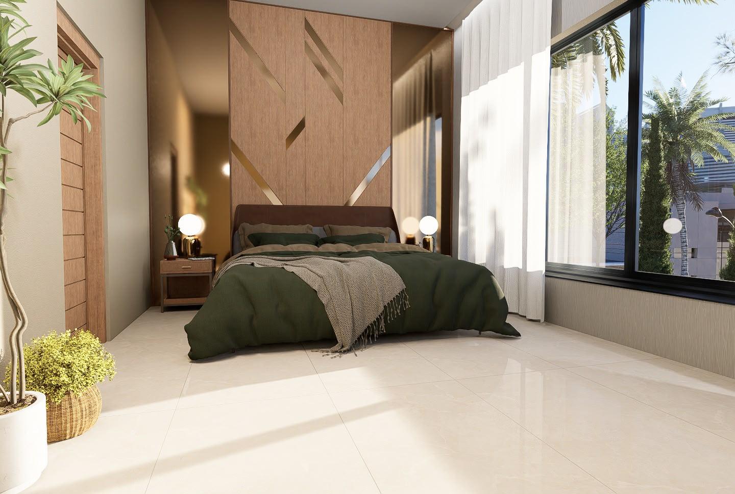 VILLA MODERNA – SOSÚA OCEAN VILLAGE, PUERTO PLATA