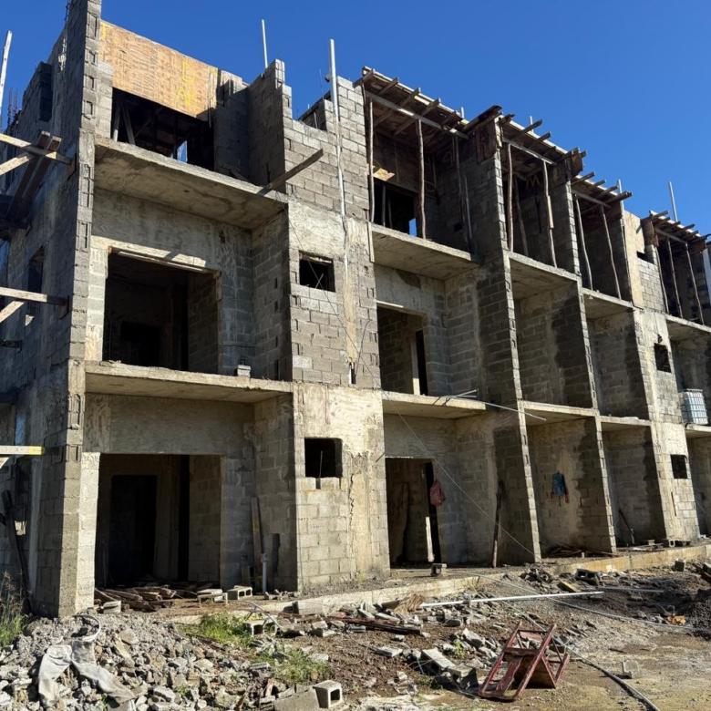RESIDENCIAL SOFIA – EL DORAL