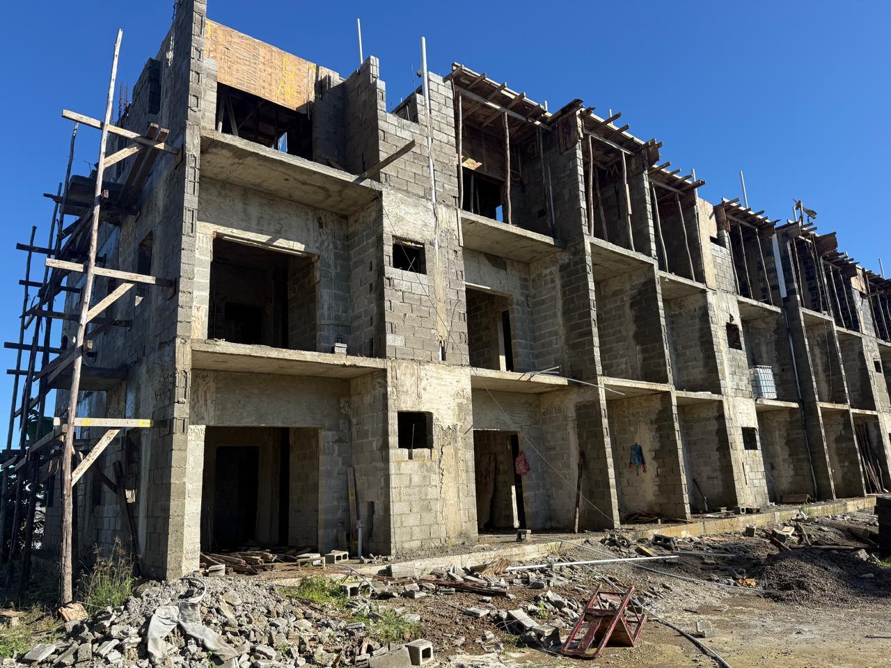 RESIDENCIAL SOFIA – EL DORAL