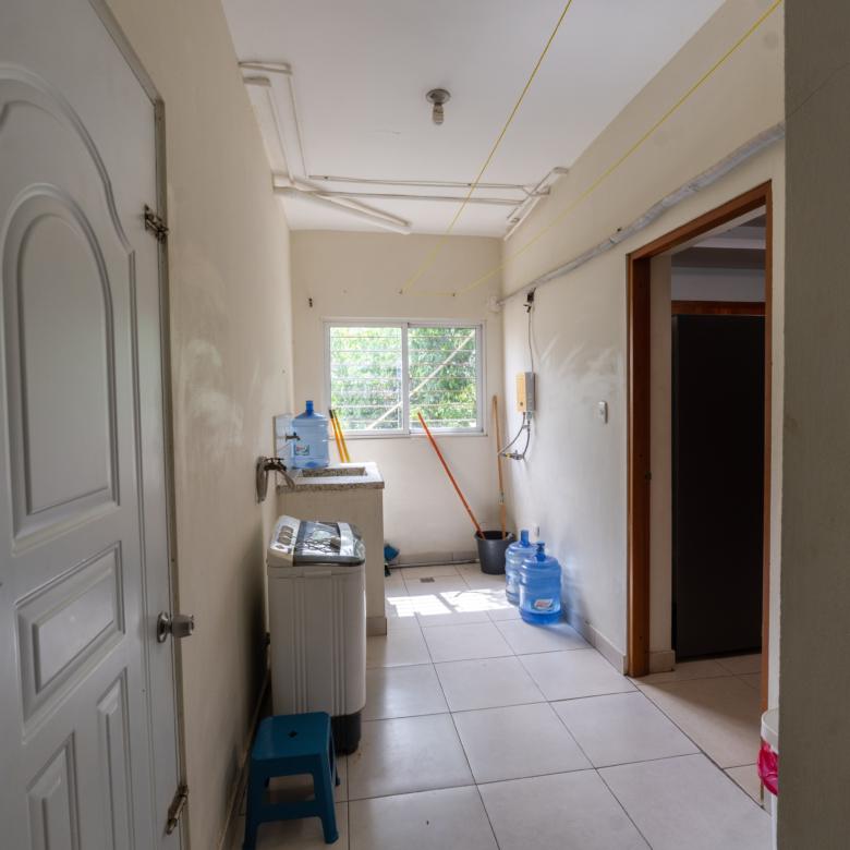 APARTAMENTO DE LUJO EN RESIDENCIAL GREEN I – DETRÁS DEL COUNTRY CLUB, LA VEGA