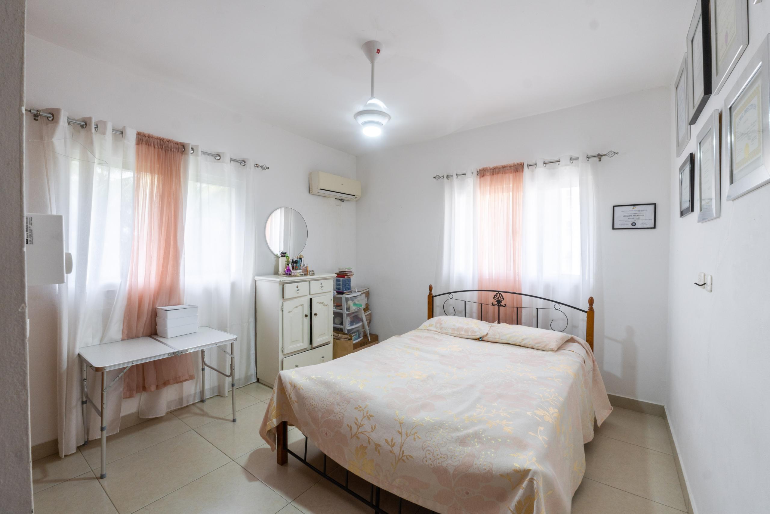 APARTAMENTO DE LUJO EN RESIDENCIAL GREEN I – DETRÁS DEL COUNTRY CLUB, LA VEGA