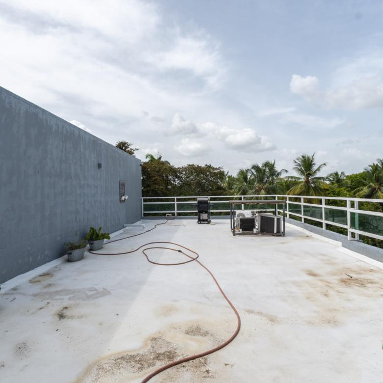 APARTAMENTO DE LUJO EN RESIDENCIAL GREEN I – DETRÁS DEL COUNTRY CLUB, LA VEGA