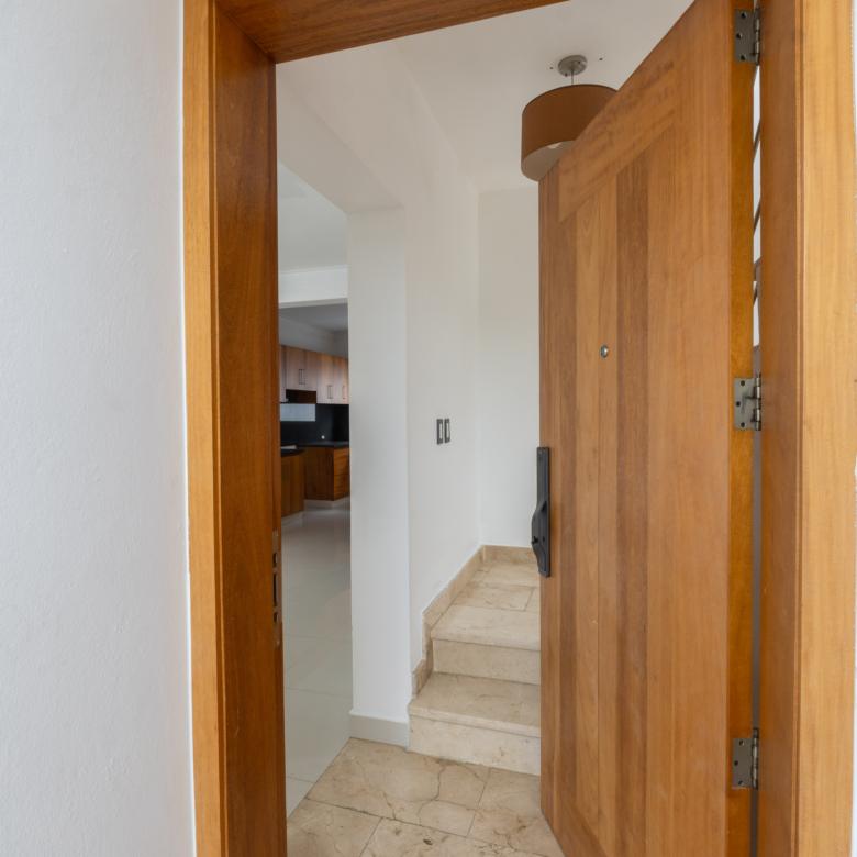 APARTAMENTO PENTHOUSE EN RESIDENCIAL MILÁN I – RESIDENCIAL EL GLORIA, LA VEGA